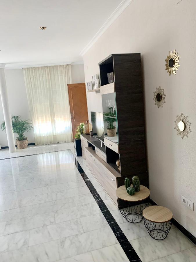 Apartamento Templo Romano Cordoba Exterior photo