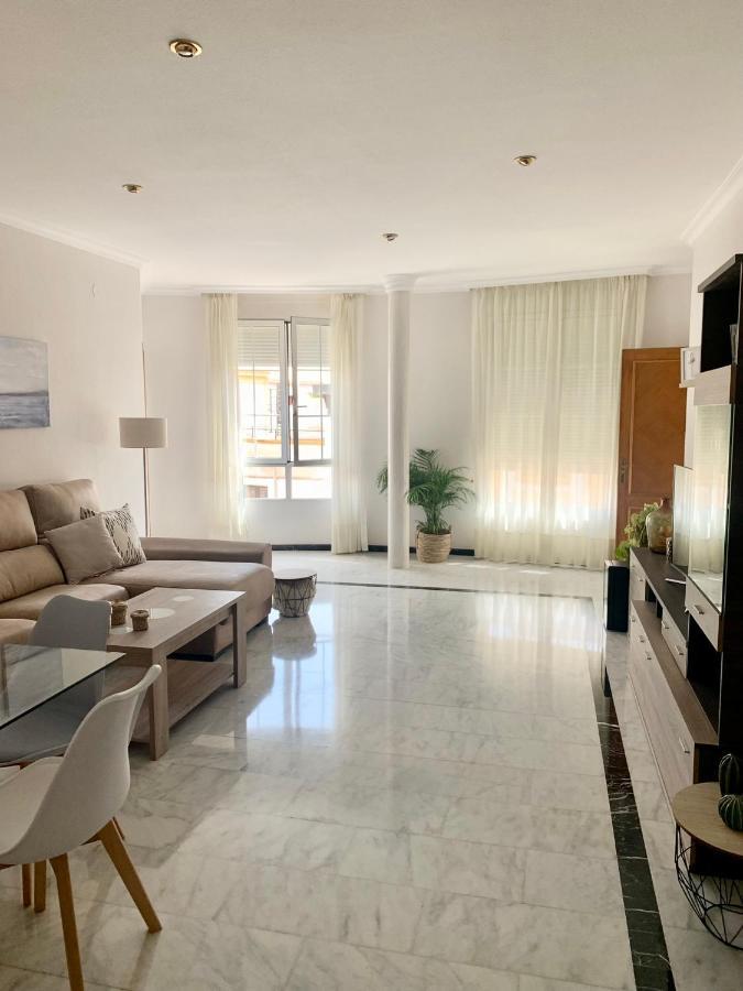Apartamento Templo Romano Cordoba Exterior photo