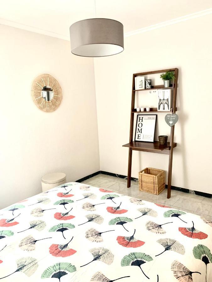 Apartamento Templo Romano Cordoba Exterior photo