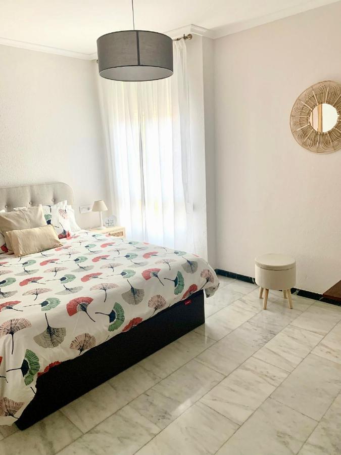 Apartamento Templo Romano Cordoba Exterior photo